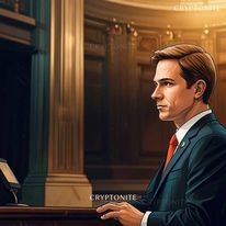Historic DeFi Hearing Highlights Partisan Divide in Congress