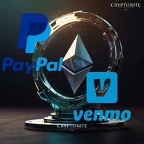 Venmo and PayPal Users Can Now Transfer Cryptocurrency Using Ethereum Name Service (ENS) Names