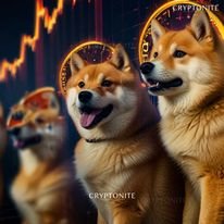 Dogecoin Faces Mixed Signals Amid Market Volatility