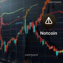 Notcoin (NOT) Faces Downward Pressure: Why Bears Are Targeting an All-Time Low