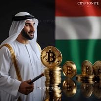 UAE Regulators Forge Path to Unified Crypto Oversight: A New Era for Virtual Assets