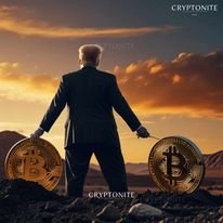 Crypto and Bitcoin Mining Stocks Bounce Back After Trump-Harris Debate