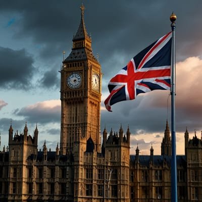 UK Parliament Introduces Property Bill to Recognize Digital Assets as Personal Property