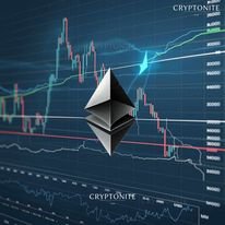 Ethereum Price Consolidates: A Potential Breakout to $2,500?