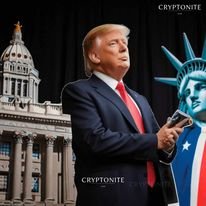 Donald Trump’s Crypto Project World Liberty Financial Set to Launch Amid Mixed Reactions