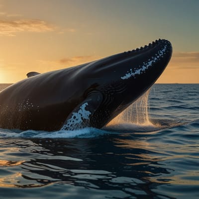 Solana Whale Unstakes $14.3 Million in SOL: A Major Move Amid Record-High Activity