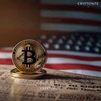 US Debt Crisis and Bitcoin: Exploring Potential Solutions as the 2024 Election Approaches