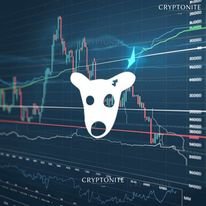 DOGS Token Shows Potential for Bullish Reversal Amid Recent Price Decline