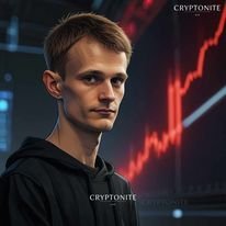 Vitalik Buterin’s ETH Selloff Sparks Investor Concerns and Clarifications