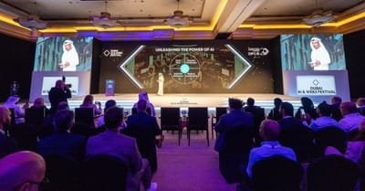 Dubai AI & Web3 Festival: A Landmark Event Unveiling the Future of Technology