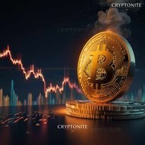 Bitcoin Faces Market Turbulence: Analyzing Recent Trends and Future Outlook