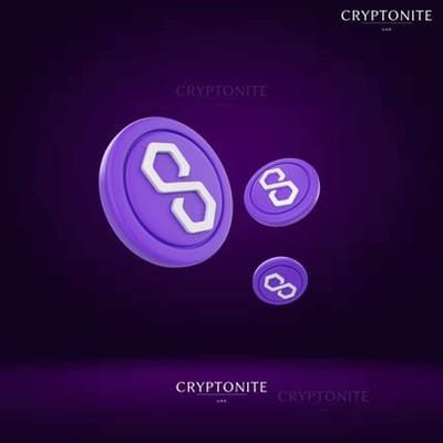 Polygon’s Token Migration to POL Boosted by Binance Listing