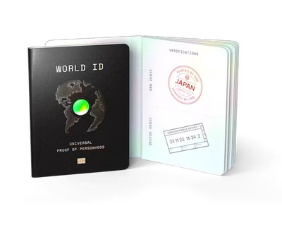 Solana Integrates World ID: A New Era for Blockchain Authentication