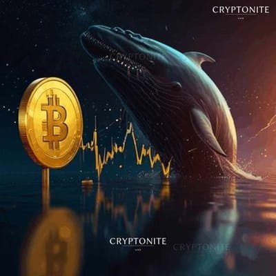 Bitcoin Surges Past $60K: Whale Purchases $64 Million in BTC, Holding $604 Million Total