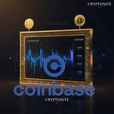 Coinbase Launches Tokenized Bitcoin (cbBTC) on Ethereum and Base: Market Impact and Criticisms