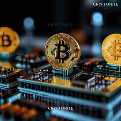 Santiment Highlights Trend in Bitcoin Miners’ Supply: Bullish or Bearish Signal?