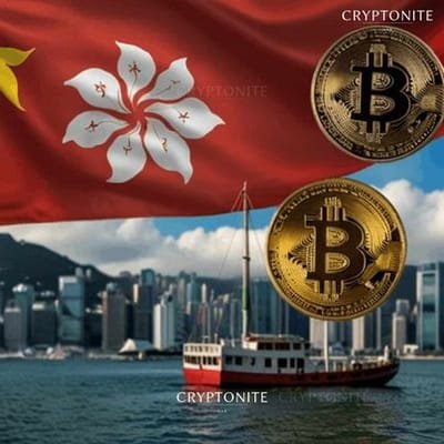 Hong Kong Seeks Accelerated Regulation for Digital Assets Amid Growing Industry Momentum