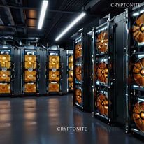 Russia’s Expanding Crypto Mining Ambitions: Komi Republic to Build 15 New Data Centers