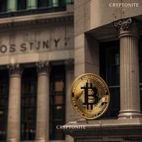 Wall Street’s Growing Interest in Cryptocurrency: Custody Services and Market Opportunities