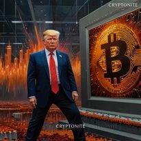 Bitcoin Drops Sharply Following Assassination Attempt on Trump