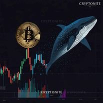 Bitcoin Faces Intraday Pullback as Whale Sells $30M Worth of BTC