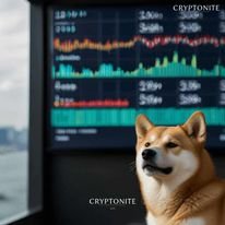 Shiba Inu Whales Increase Volumes Amid Mixed Market Signals