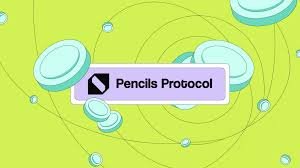 Pencils Protocol (PenPad) Gears Up for ICO: A New Frontier in DeFi and Blockchain Innovation