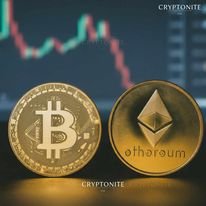 Crypto Market Update: Recent Declines in Bitcoin and Ethereum Prices