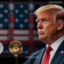 Donald Trump Announces WLFI Token for World Liberty Financial: A DeFi Project with Limited Sales and Political Implications