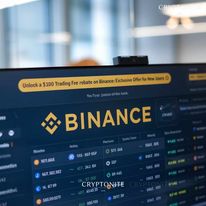 Unlock a $100 Trading Fee Rebate on Binance: Exclusive Offer for New Users
