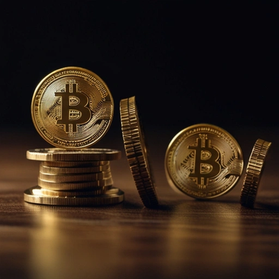 Bitcoin Dominance Hits 58%: What It Means for BTC and Altcoins