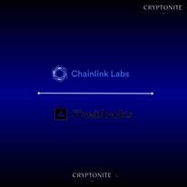 Chainlink Labs and Fireblocks Partner to Transform Stablecoin Issuance and Management