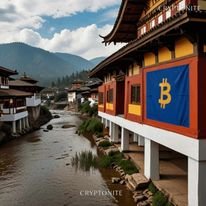 Bhutan Surges Ahead of El Salvador in Bitcoin Holdings: A Deep Dive into Recent Developments