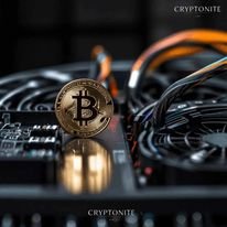 Bitcoin Miners Encounter Challenges Amid Rising Hashrate and Declining Profitability