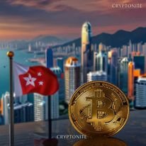 Hong Kong Leads Eastern Asia in Cryptocurrency Adoption