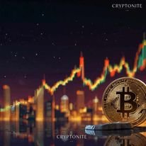 Bitcoin Holds Steady as Traders Anticipate Rate Cuts