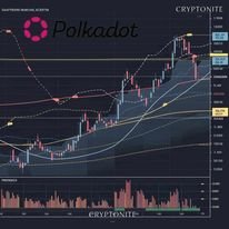 Polkadot [DOT]: Signs of a Bullish Turn in the Web3 Landscape