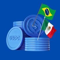 USDC Revolutionizes Local Payments in Latin America