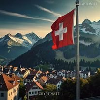 SIX Swiss Exchange Explores Entry into Digital Asset Market