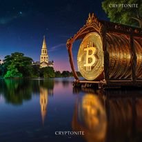 Louisiana Embraces Cryptocurrency: First Payment Processed via Bitcoin Lightning Network