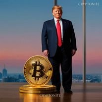 Donald Trump Makes Headlines with Bitcoin Purchase at NYC Bar