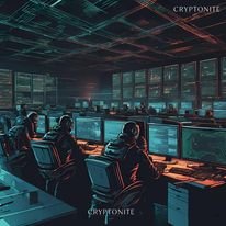 Cencora Cyberattack: Dark Angels Hackers Steal $75 Million in Bitcoin