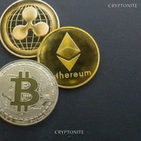 Bitcoin, Ethereum, and Ripple Show Signs of Potential Rally as Market Conditions Shift