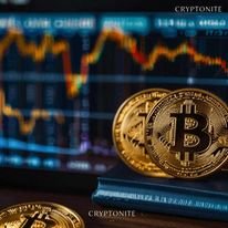 Bitcoin Aims for Support at $62,000 Following Fed’s Rare Rate Cut