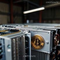 Bitcoin Mining Closure in Hadsel: Balancing Local Concerns and Economic Impact