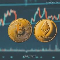 Ether and Bitcoin Navigate Key Technical Levels Amid Macroeconomic Changes