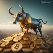 Bitcoin Surge: Bulls Eyeing the $65K Milestone