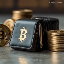 Ancient Bitcoin Wallet Activates After 13 Years: What It Means for the Market