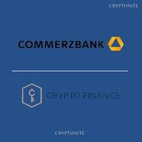 Commerzbank Partners with Crypto Finance to Offer Secure Crypto Trading for Corporates