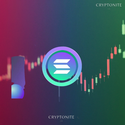 Solana (SOL) Surges 10% as Bullish Sentiment Returns to Crypto Market